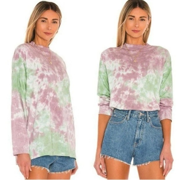 Free People Tops - Free people long sleeve
